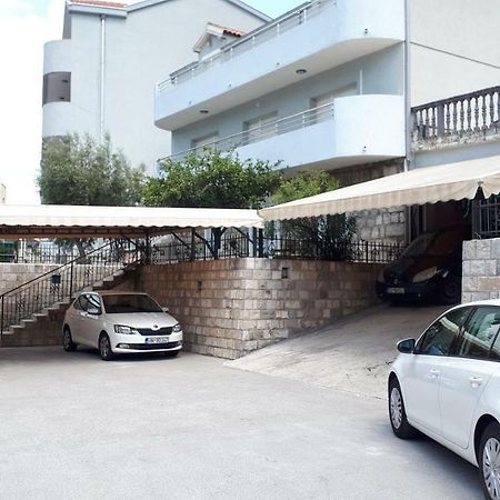 Studio Apartments Ilija Kotor Eksteriør bilde