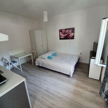 Studio Apartments Ilija Kotor Eksteriør bilde