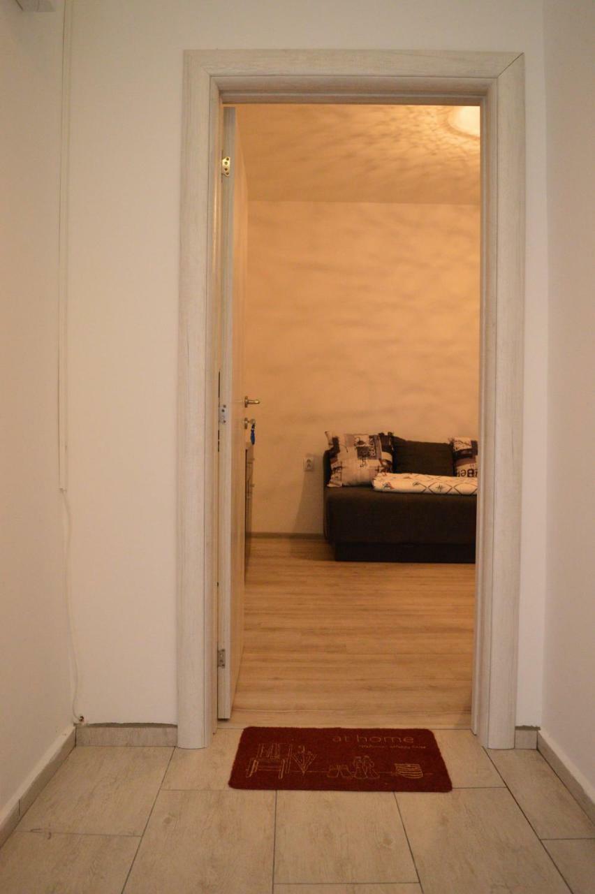 Studio Apartments Ilija Kotor Eksteriør bilde