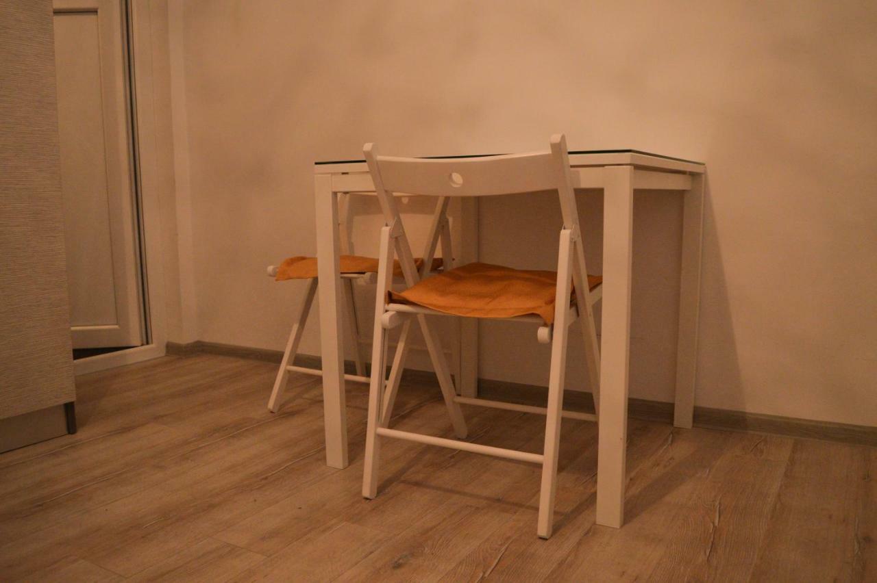 Studio Apartments Ilija Kotor Eksteriør bilde