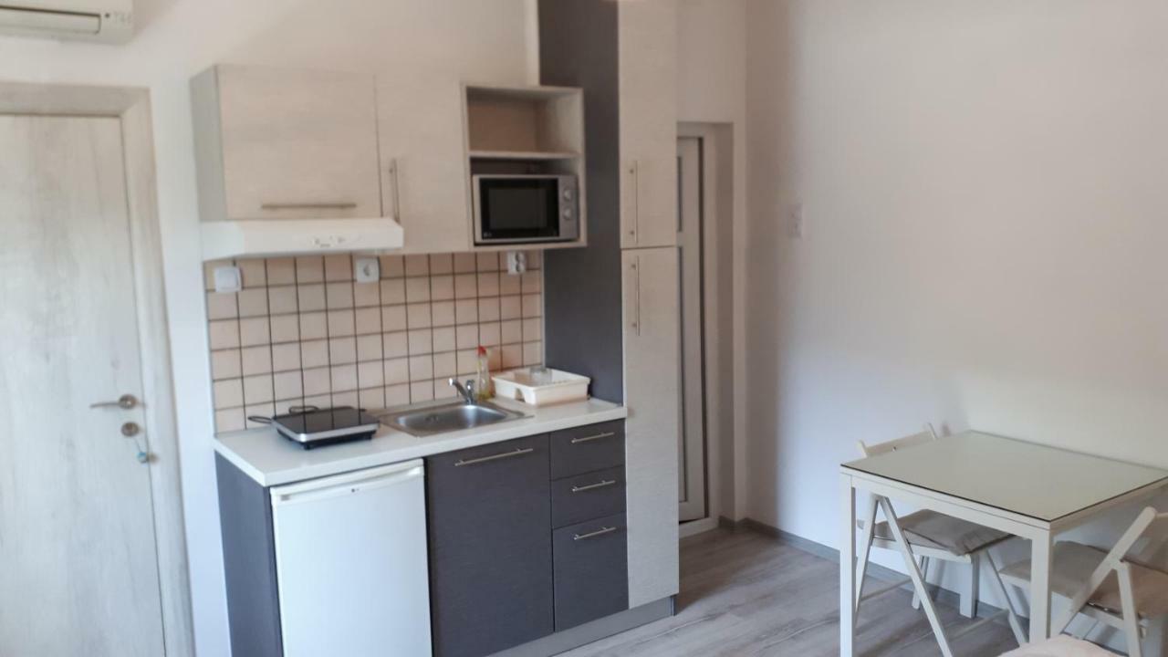 Studio Apartments Ilija Kotor Eksteriør bilde