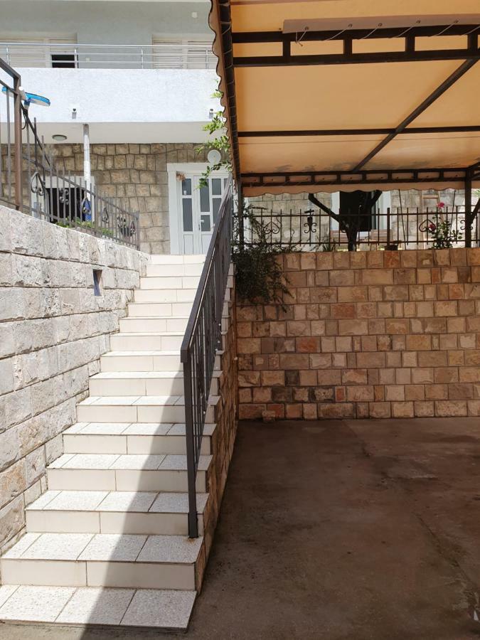 Studio Apartments Ilija Kotor Eksteriør bilde